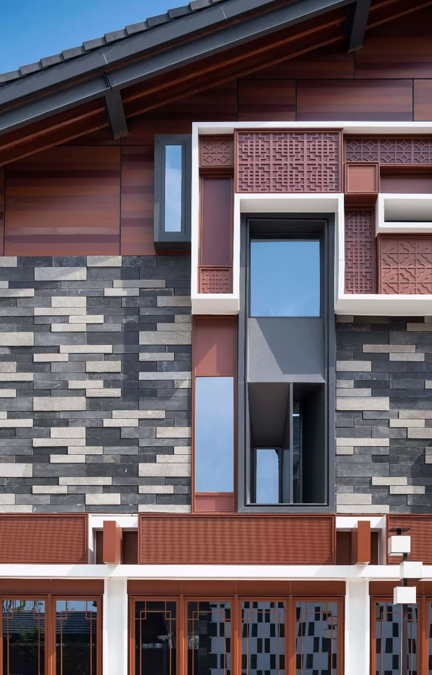 苏州生命健康小镇展示中心-16