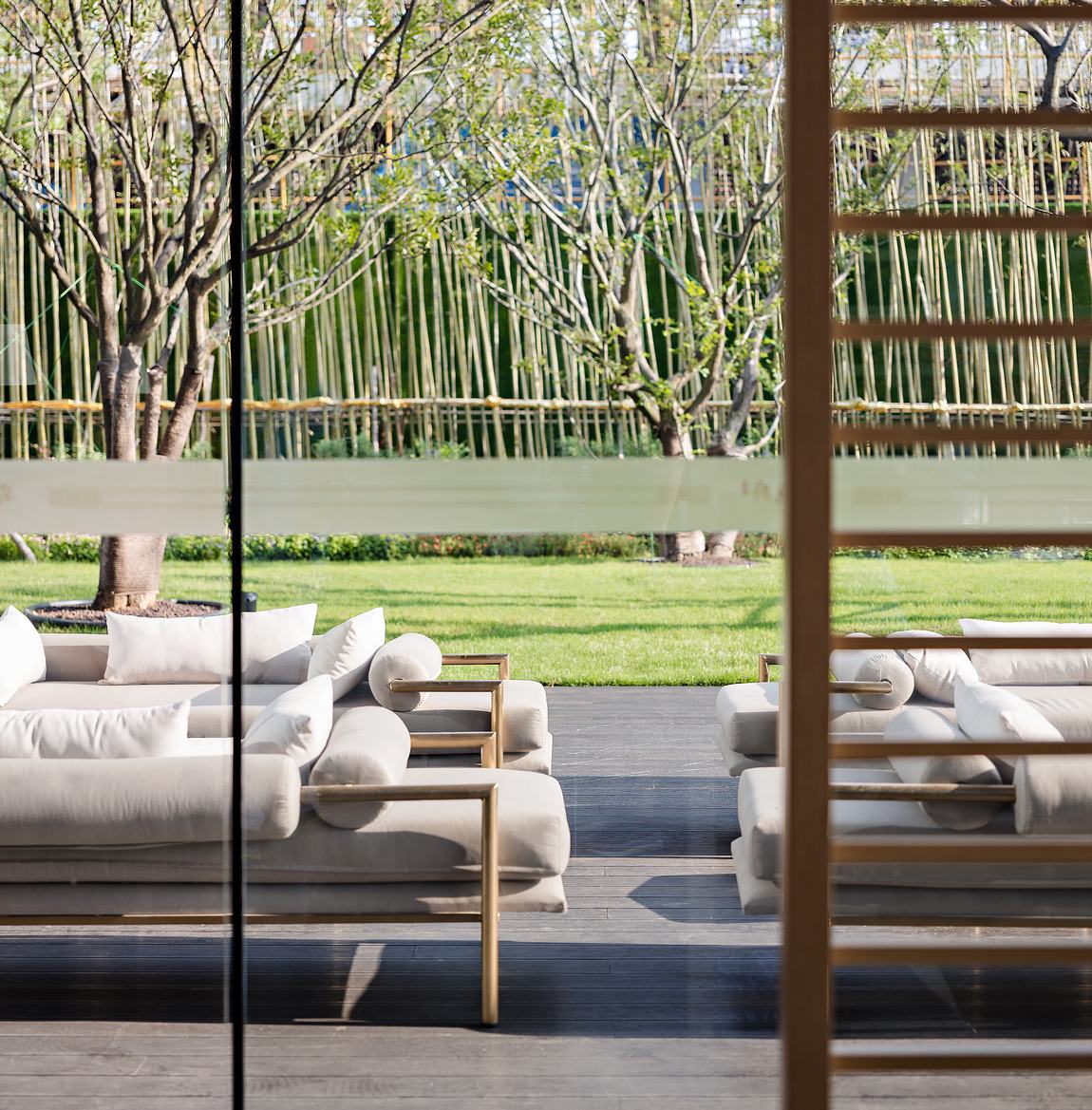 张家港吴越府售楼 | 尚石设计-55