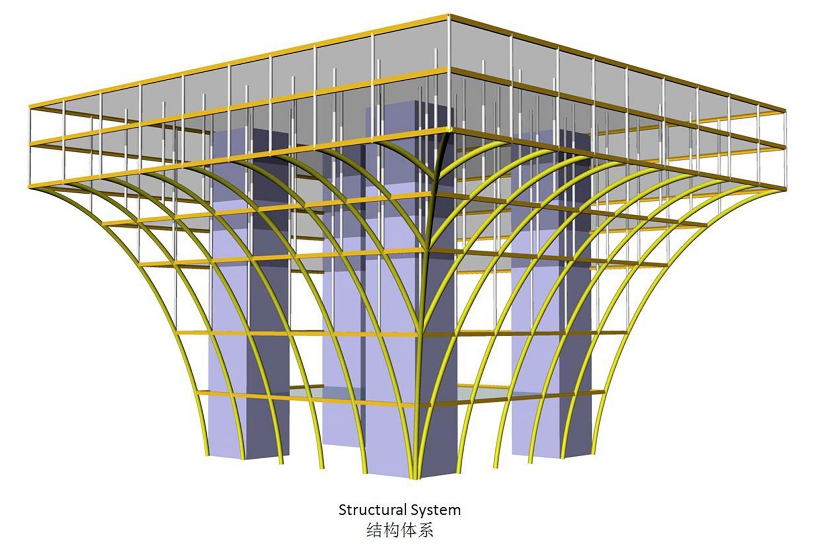 常州文化广场丨中国常州丨gmp Architekten,ICDA-38