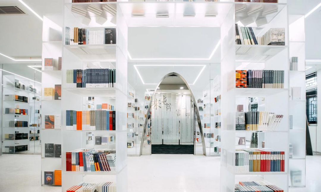 七十岁的新华书店，归来仍是少年-30