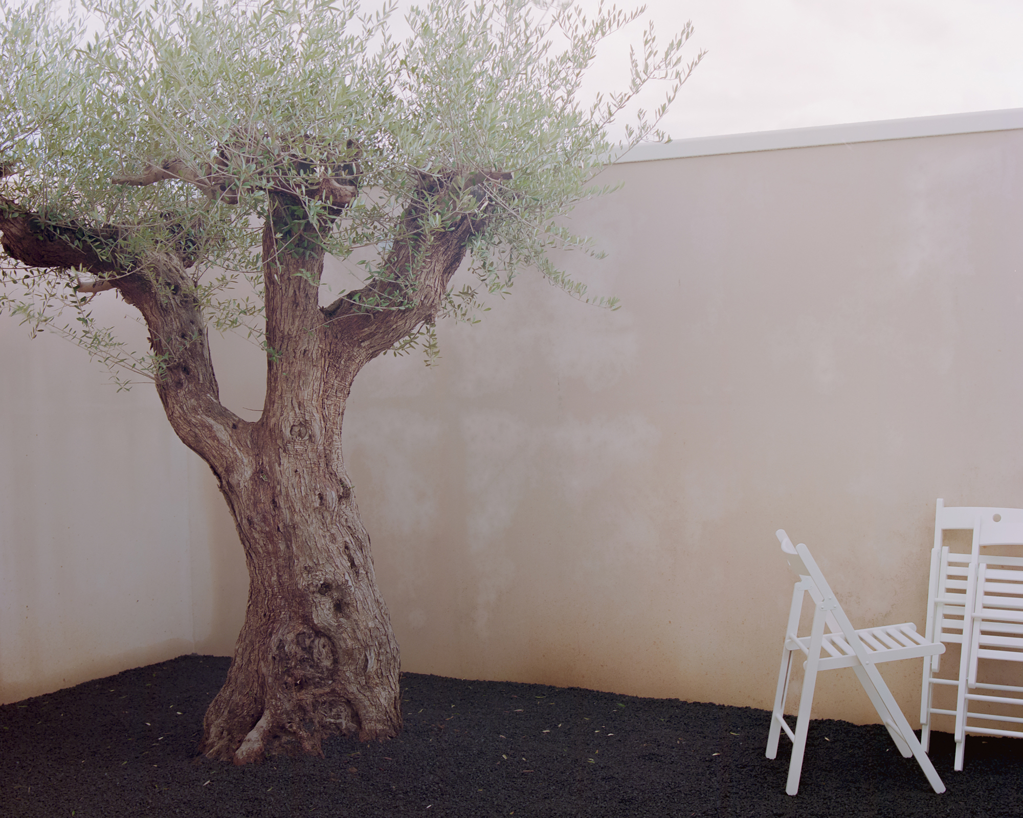 GA之家（注：Casa常见为西班牙语家、房屋之意，GA可能是特定名称，若有更多背景信息，翻译会更精准） 丨意大利丨Archiplanstudio-27