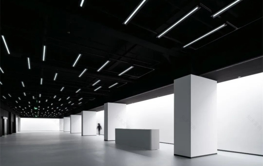 成都 HMAC 月涌艺术中心丨中国成都-6
