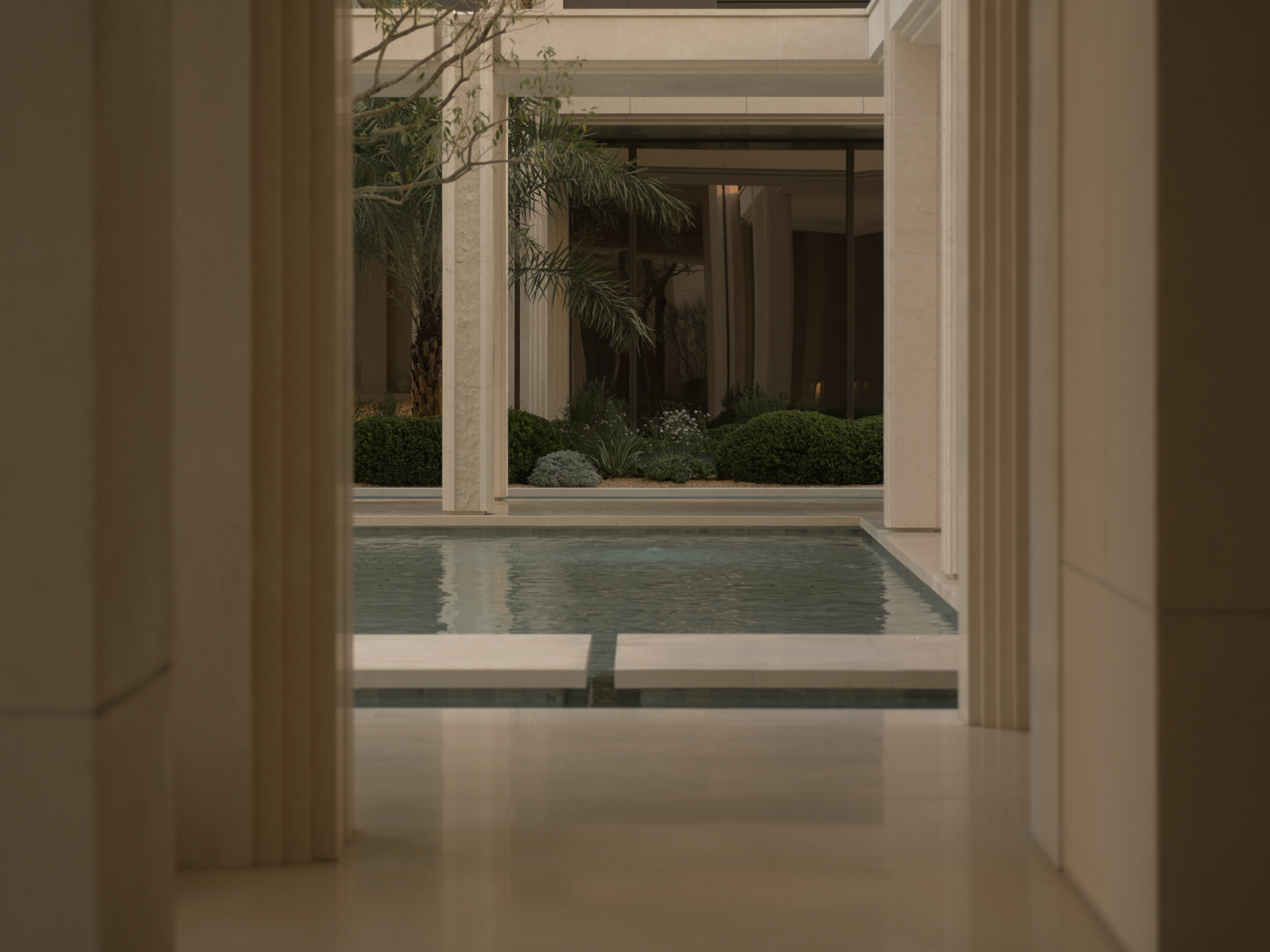 中天海威·璟逸丨中国杭州丨成都麦微景观建筑事务所等多家单位-115