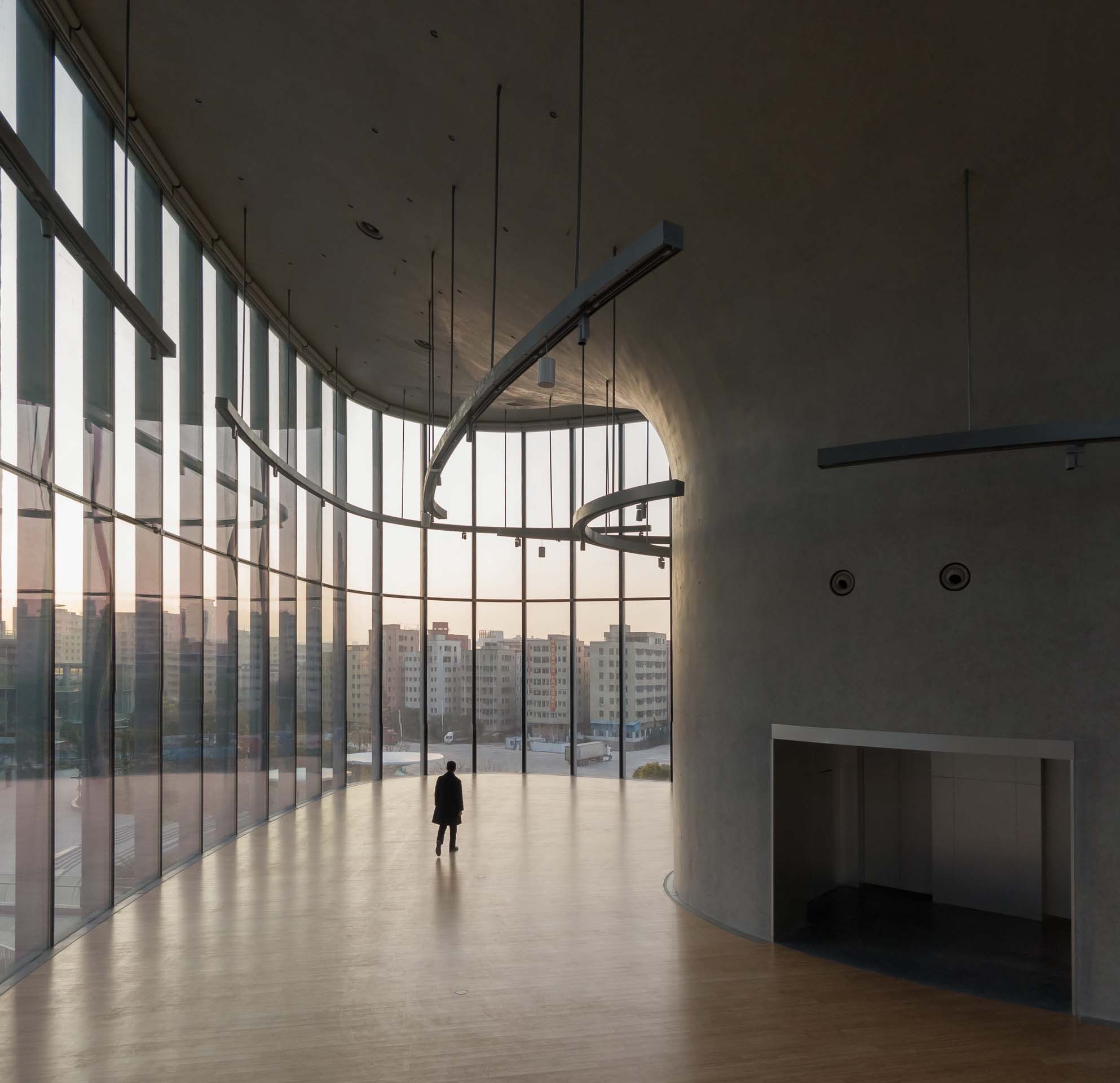 云亭丨中国深圳丨源计划建筑师事务所-39