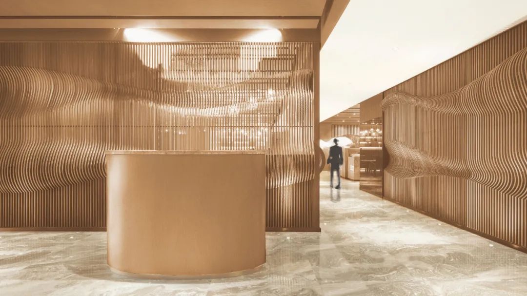 深圳云著酒店-15