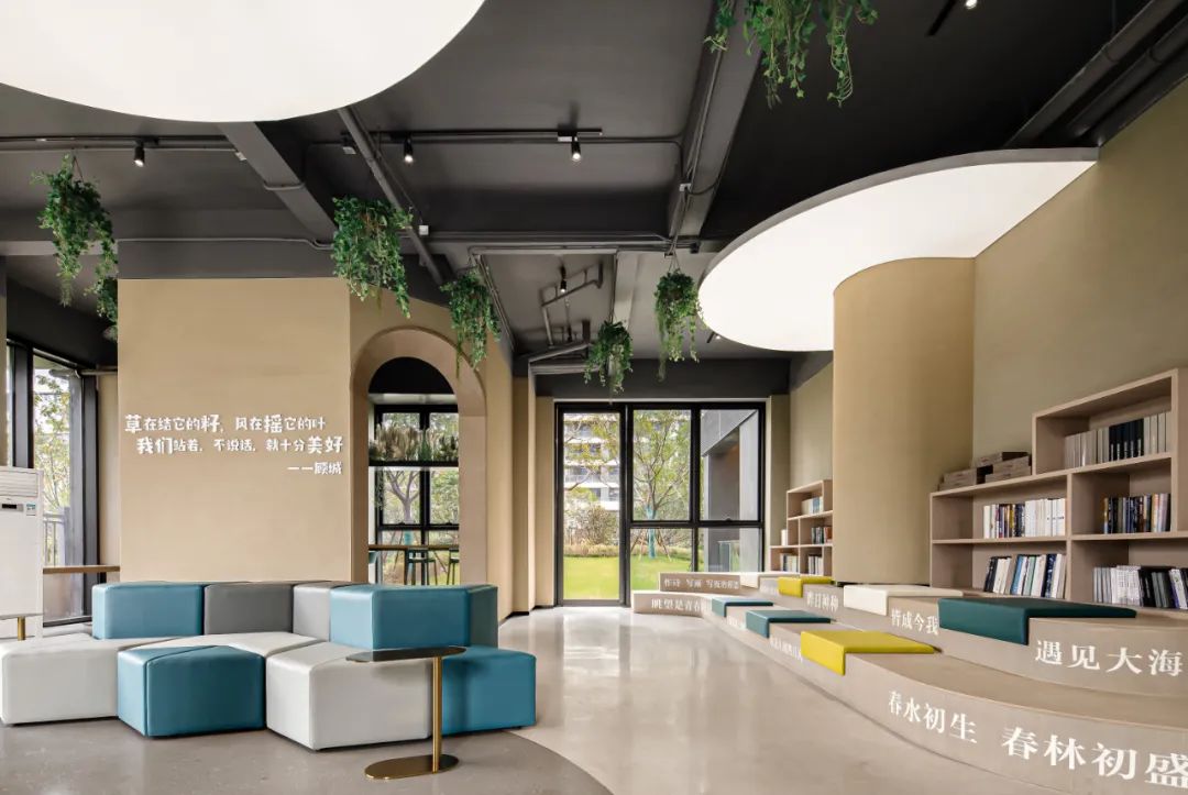 全龄化互动社区丨中国深圳丨则灵艺术(深圳)有限公司-49