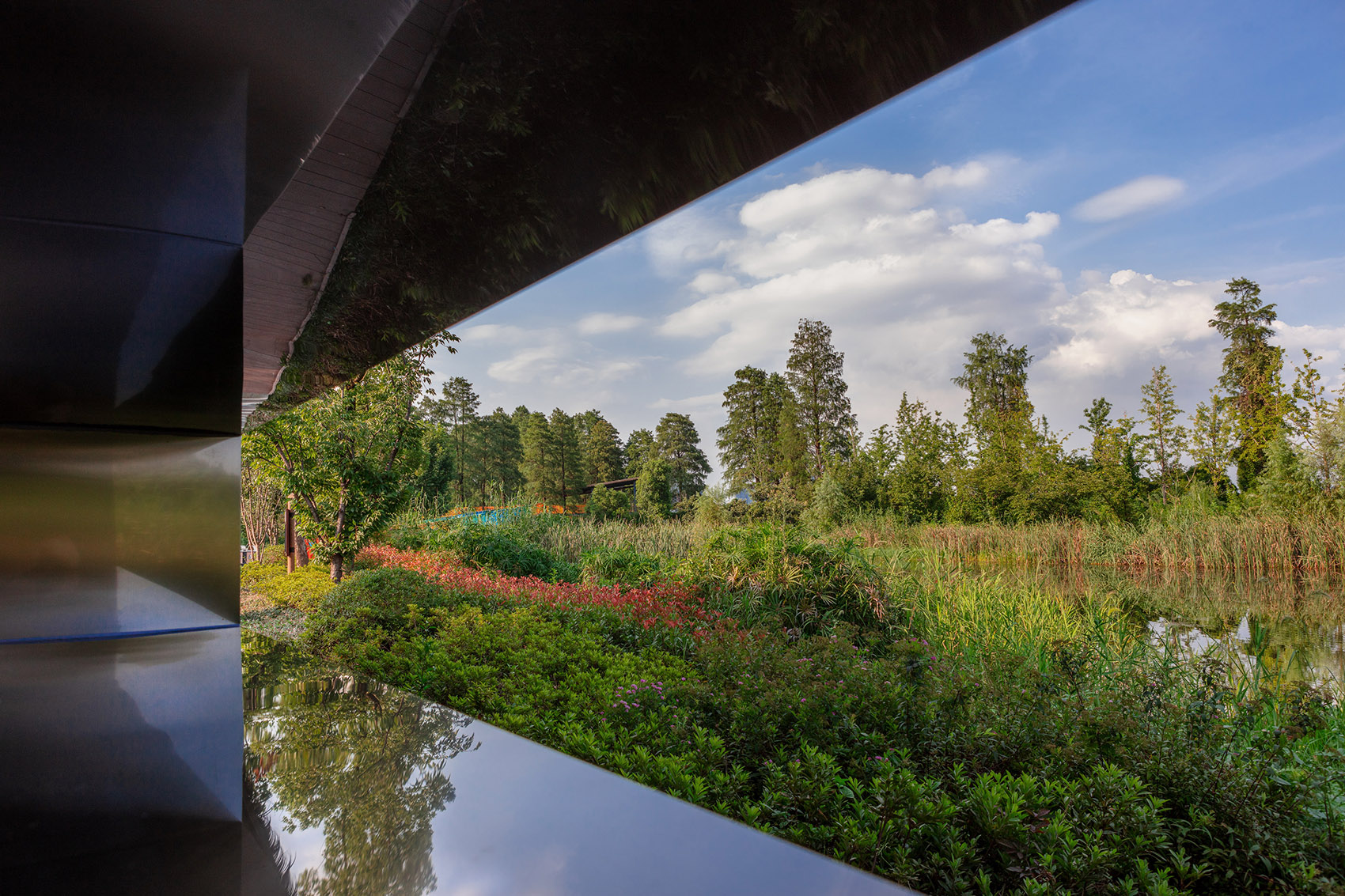 武汉华侨城D3地块南侧湿地公园-26