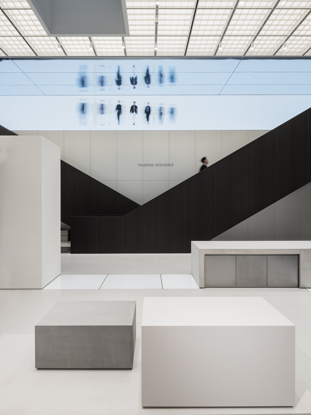 Musinsa 标准江南丨韩国首尔丨Labotory-22