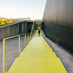 Clementina  带秘密花园的共享办公空间丨西班牙巴塞罗那丨Izaskun Chinchilla Architects-40