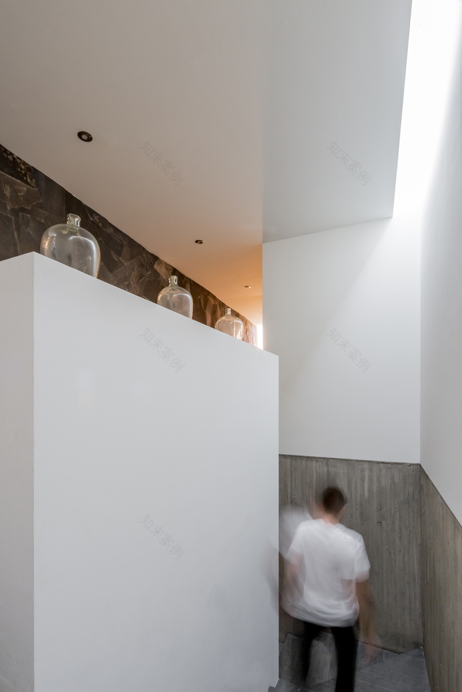 墨西哥龙舌兰酒厂现代风格设计-47