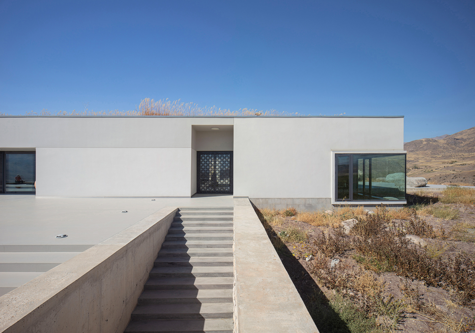 Villa in Rind / "ARCHcoop"-8