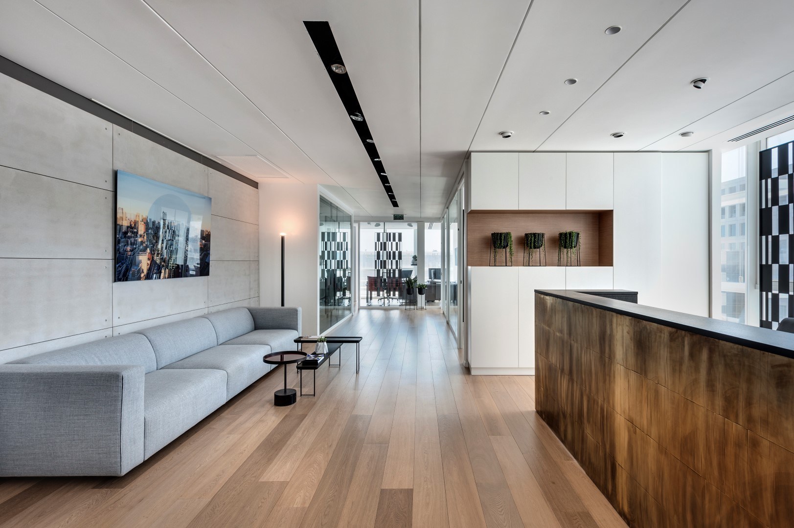 HERZLIA OFFICE 2017-3