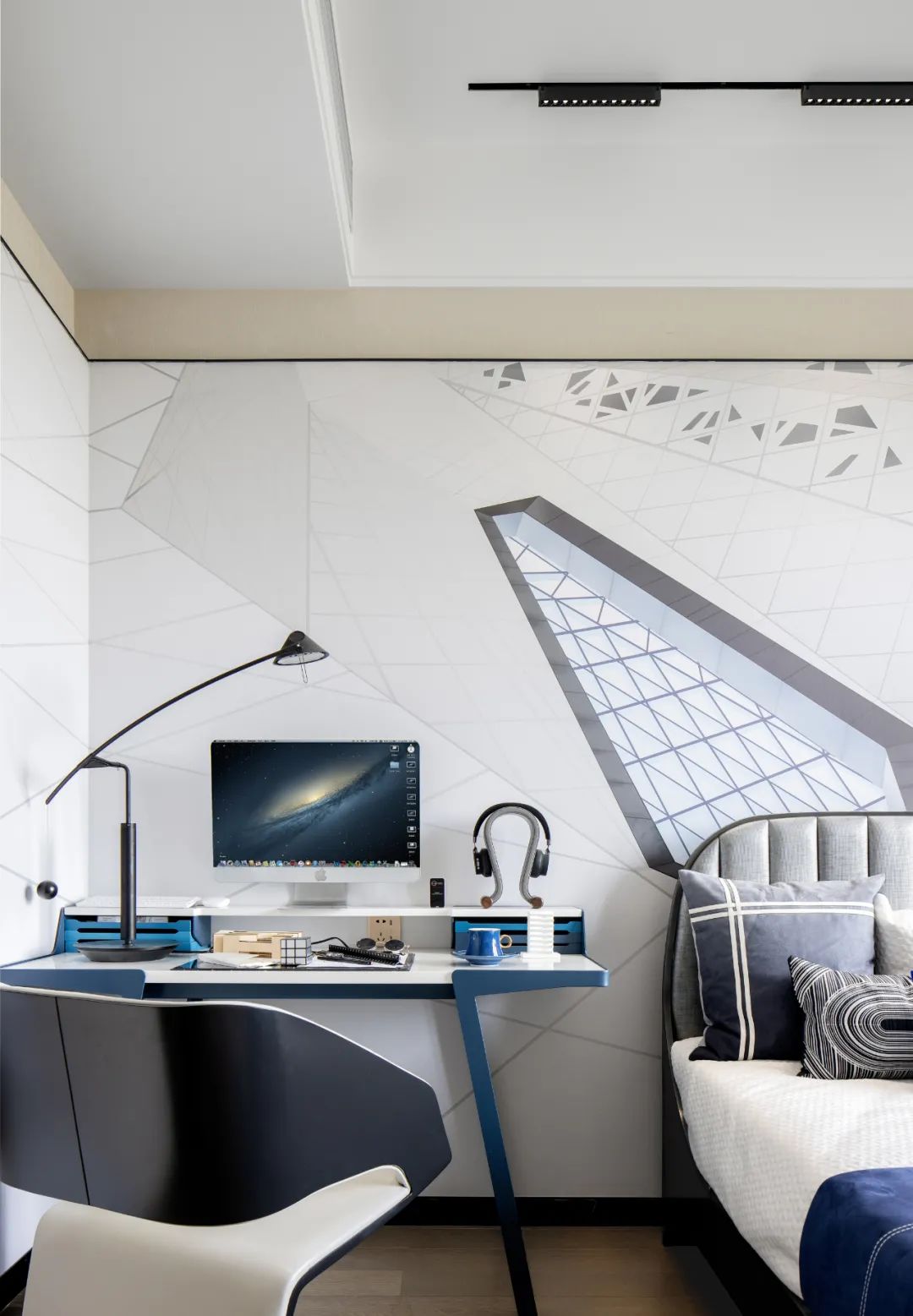 龙湖天璞·居住示范丨中国石家庄丨则灵艺术-60