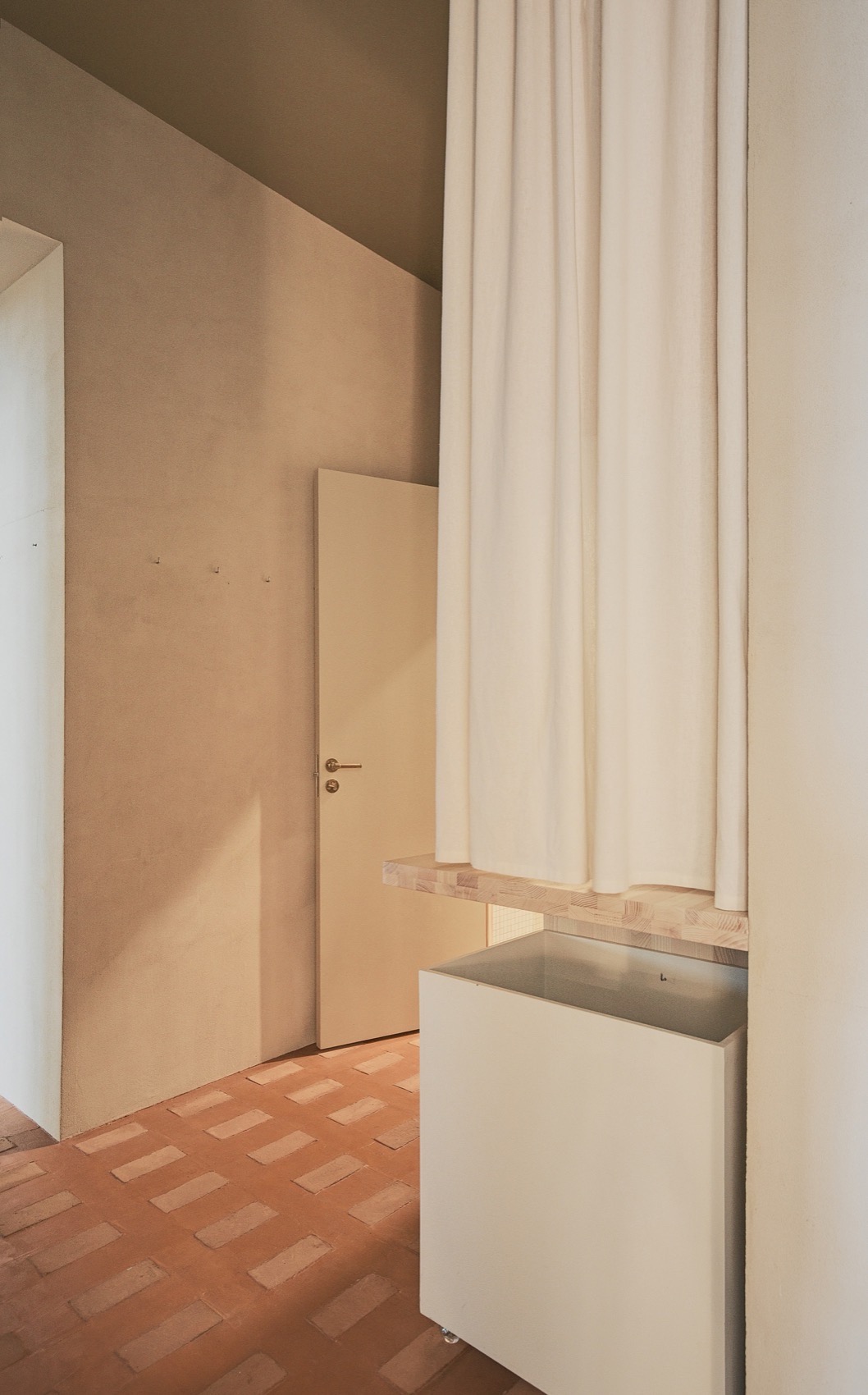 Plantagegatan公寓改造丨瑞典丨mnmt-9