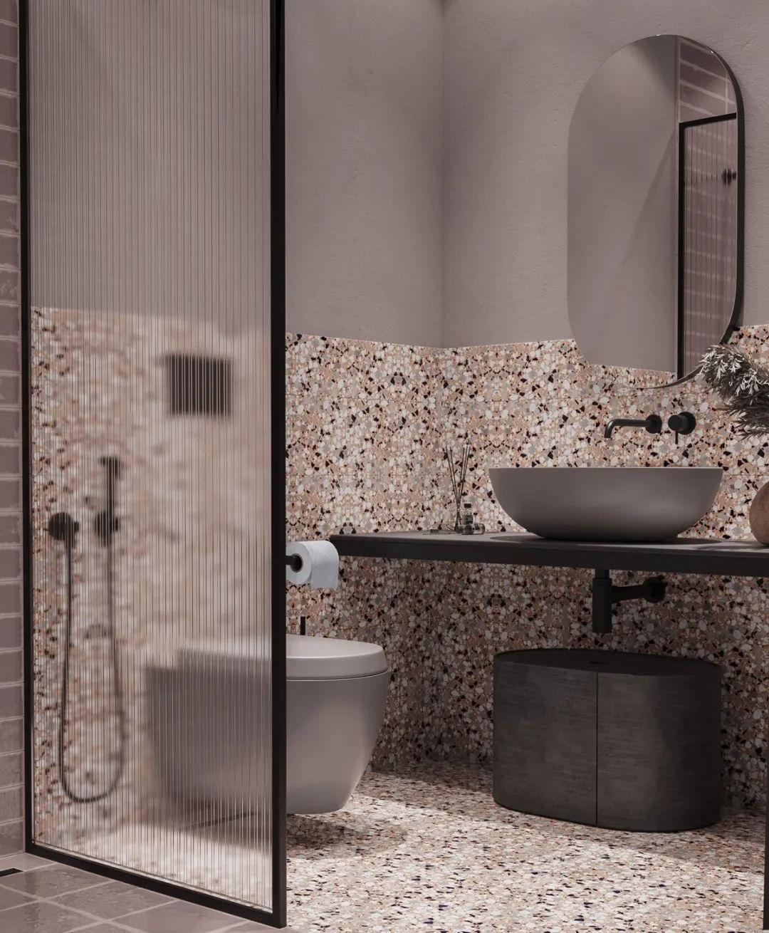 颇具少女心的家装设计丨阿塞拜疆丨Kamran Kerimov-43