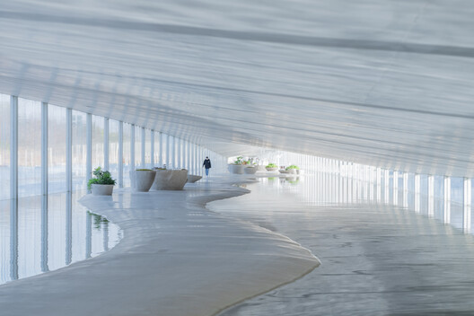 丨中国日照丨junya ishigami + associates-72