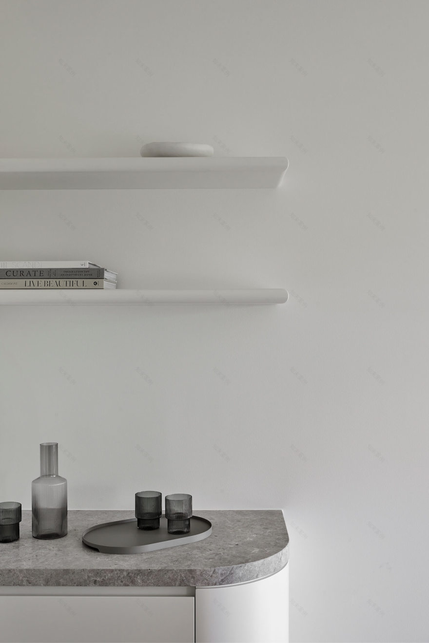 福克纳公园住宅丨澳大利亚墨尔本丨Mysa-7