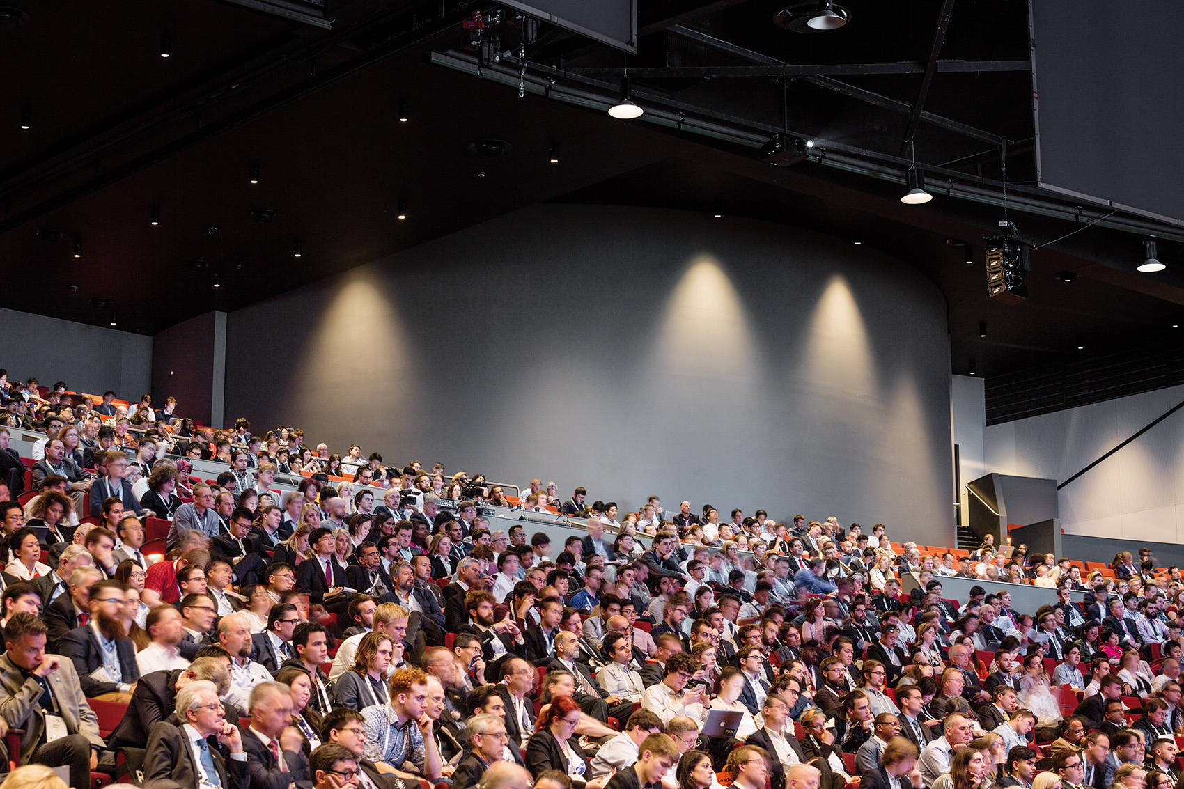 阿德莱德会议中心扩建,澳大利亚 / Woods Bagot-52