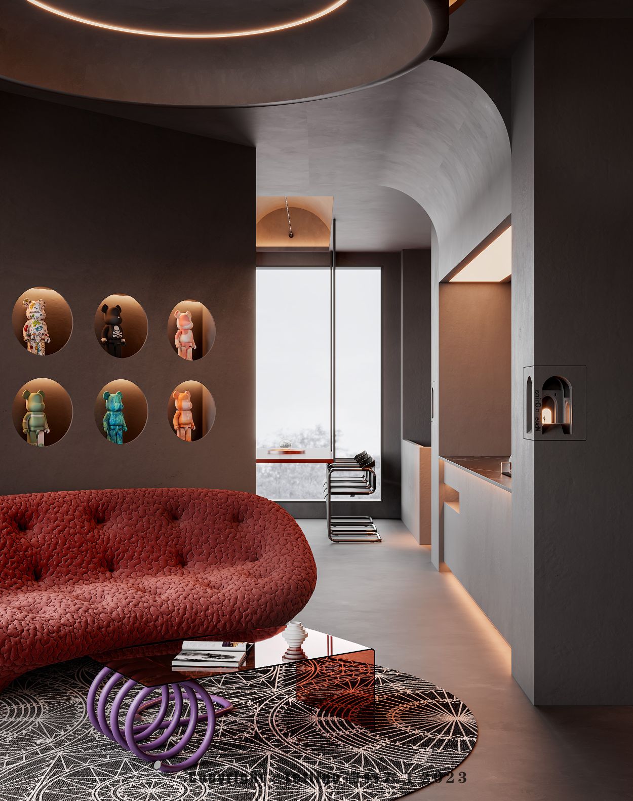 日咖夜酒，很适合年轻人早C晚A的生活节奏-2