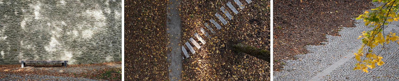 Aš镇纪念公园，捷克 / SOA architekti & Ateliér KONCEPT-43