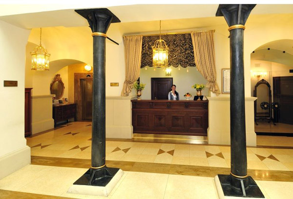 布拉迪斯拉发阿卡迪亚酒店丨斯洛伐克布拉迪斯拉发丨ADIF,PRO STYLE-13