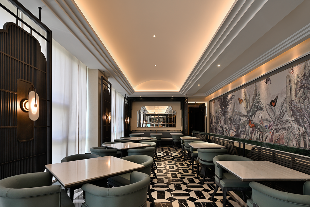 青泰足浴胡埭店丨中国无锡丨s5design 上瑞元筑设计-54