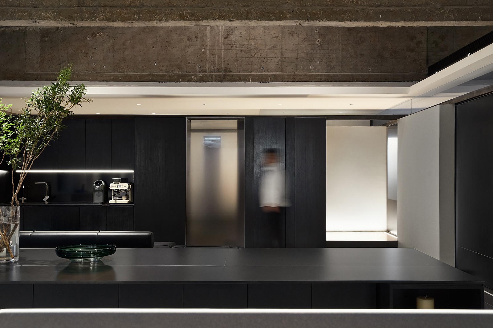 丙丁茶铺&石间设计办公室丨中国济南-56