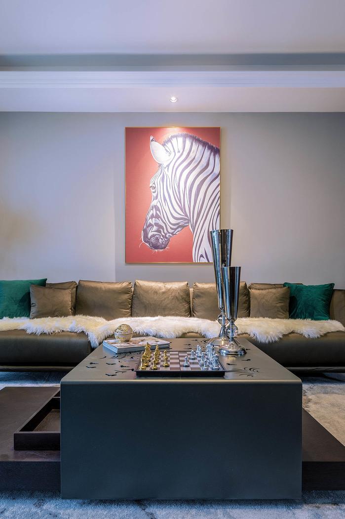 柳州温馨花园-8