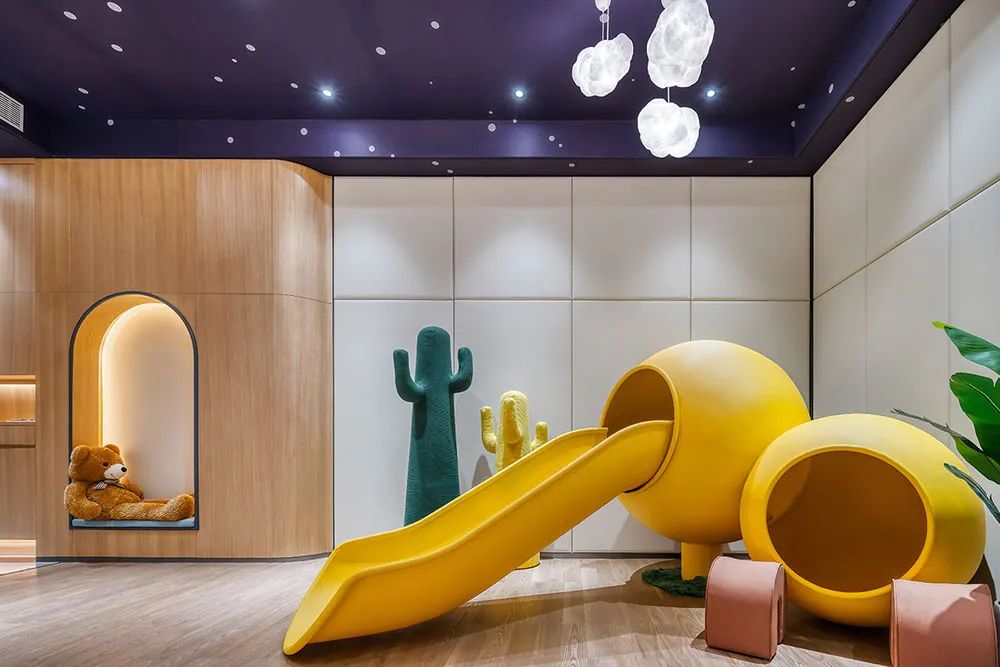 清远方圆 ∙ 豪美云山花园别墅样板房丨中国广东-15