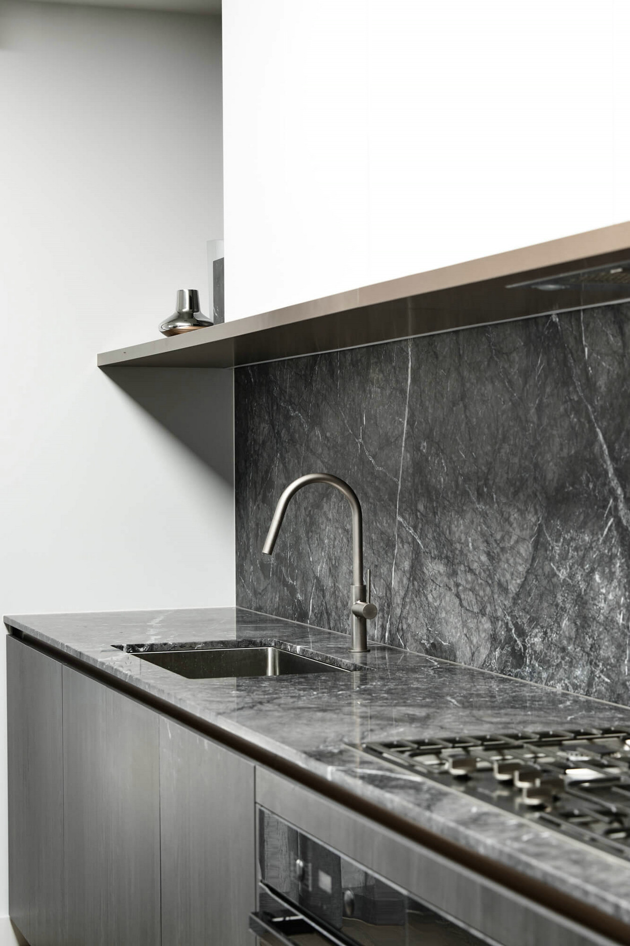 布莱顿东 3 号房屋丨澳大利亚墨尔本丨InForm design-45