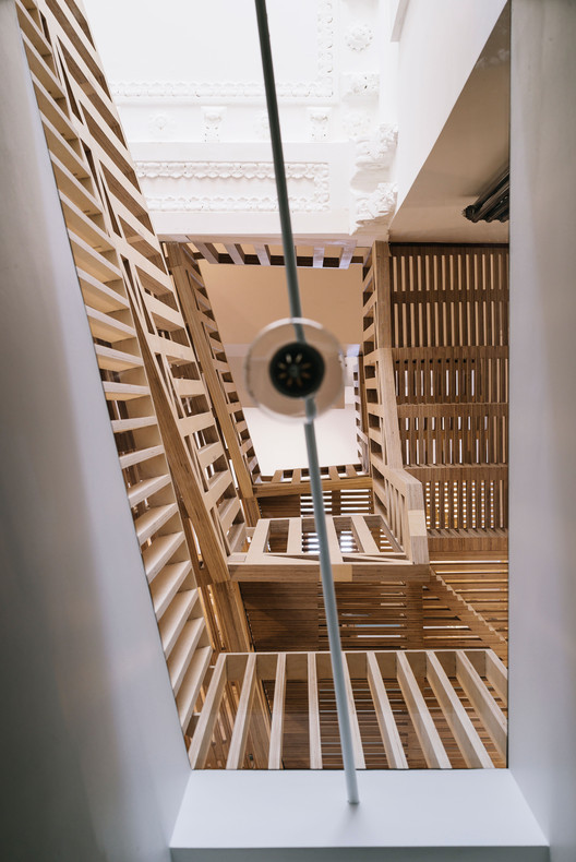 Maries Wardrobe  Tsuruta Architects-35