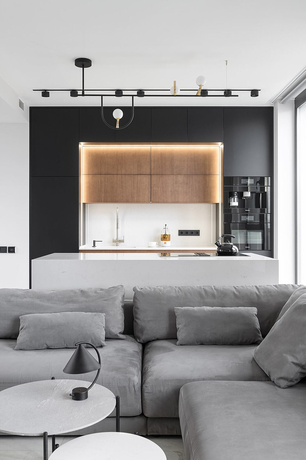 RBLSK213 公寓丨乌克兰基辅丨Danielian Bureau-2