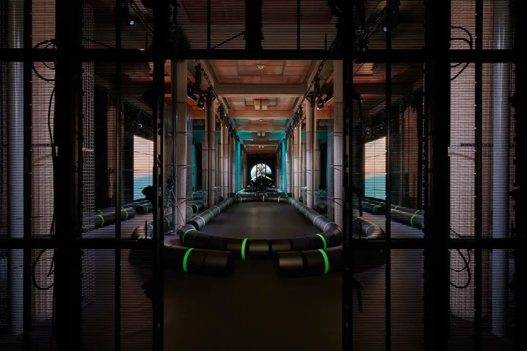 Moco博物馆首间概念店丨西班牙巴塞罗那丨Six N. Five设计工作室-17