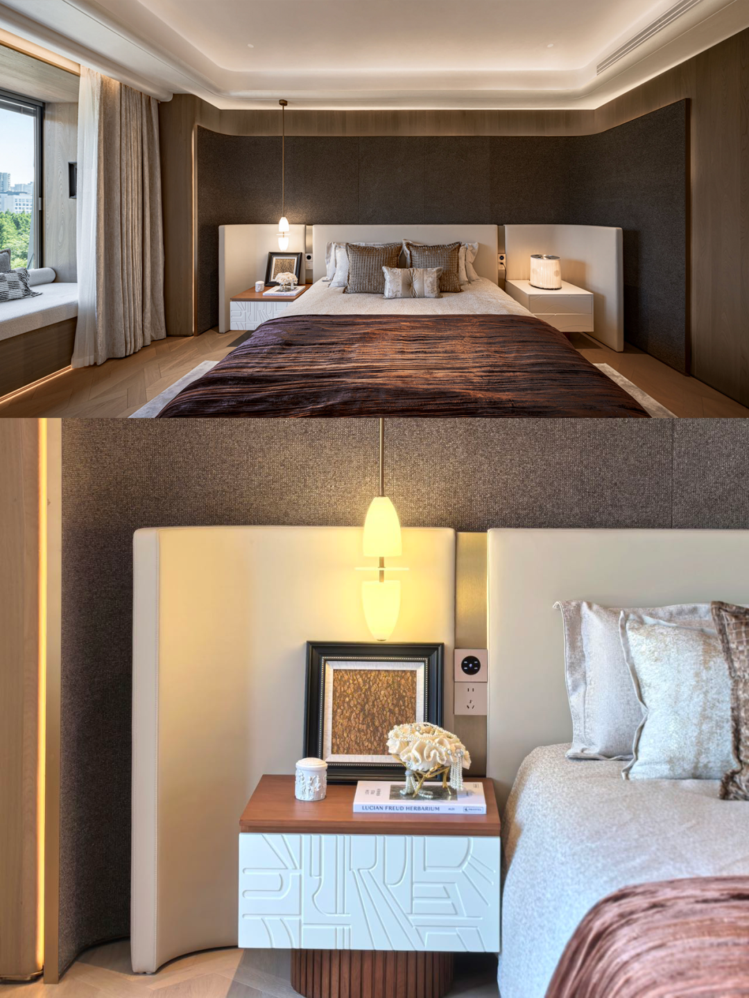 355㎡：大尺度下的关系张力-5