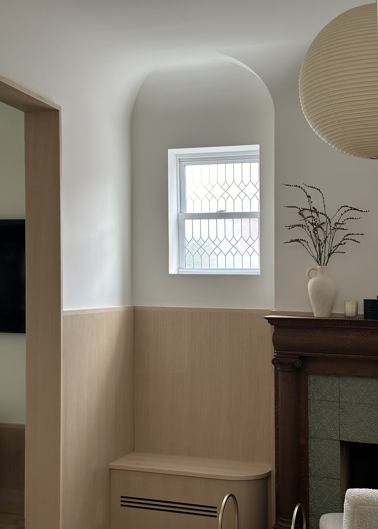 莱弗茨庄园住宅丨美国纽约丨Abruzzo Bodziak Architects-40