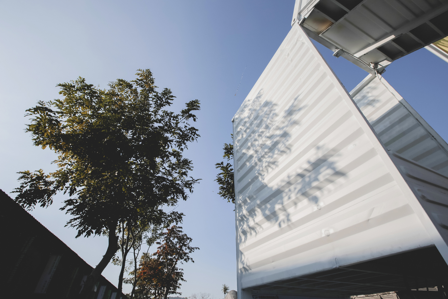 高雄集装箱艺术节“生命之跑道”-65