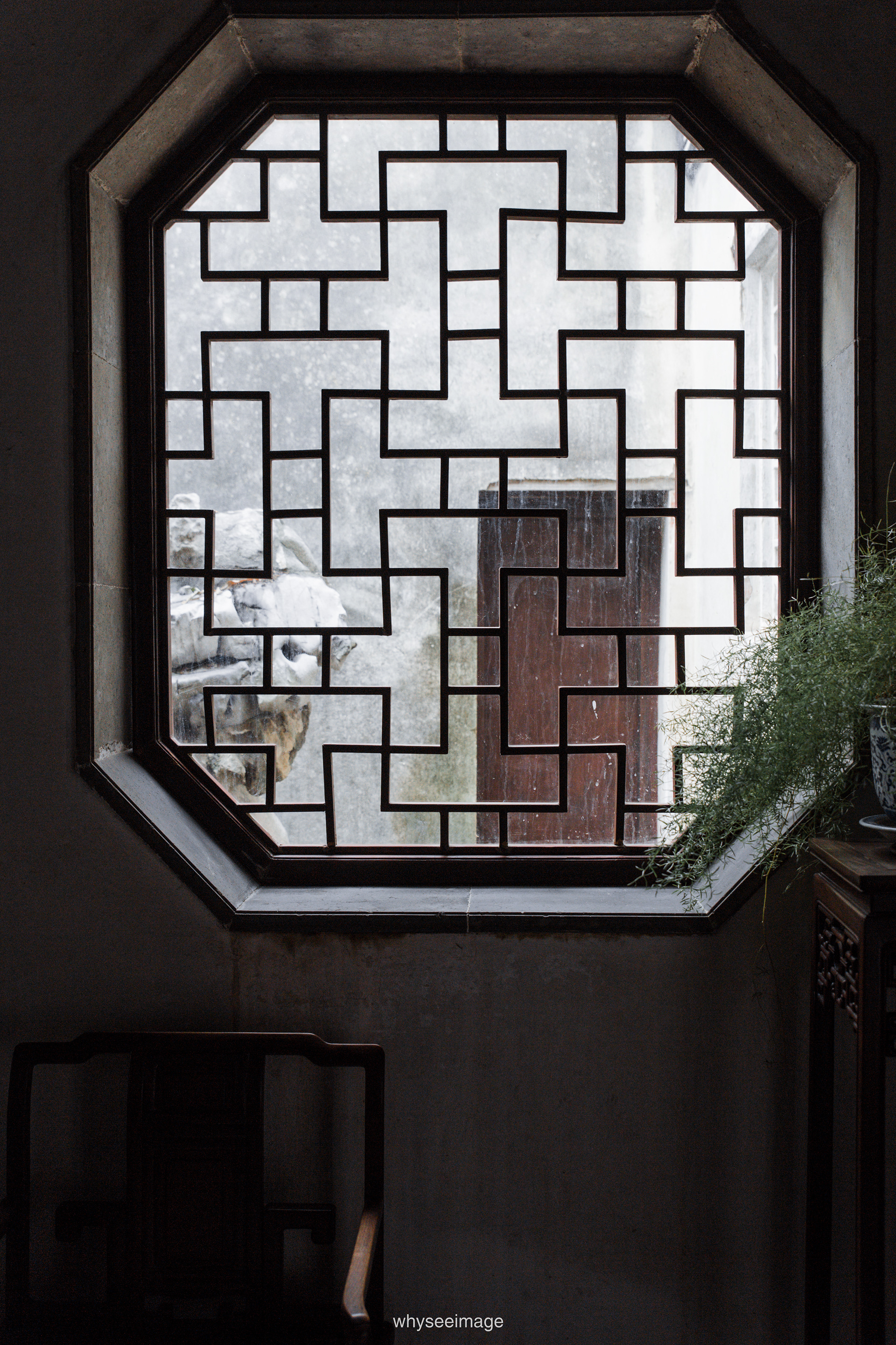 艺圃 Garden of Cultivation丨中国苏州丨whyseeimage-39