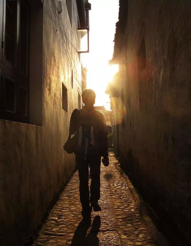 归心·乡愁 · 东坡记忆中的宜兴早春丨誰最中國-63