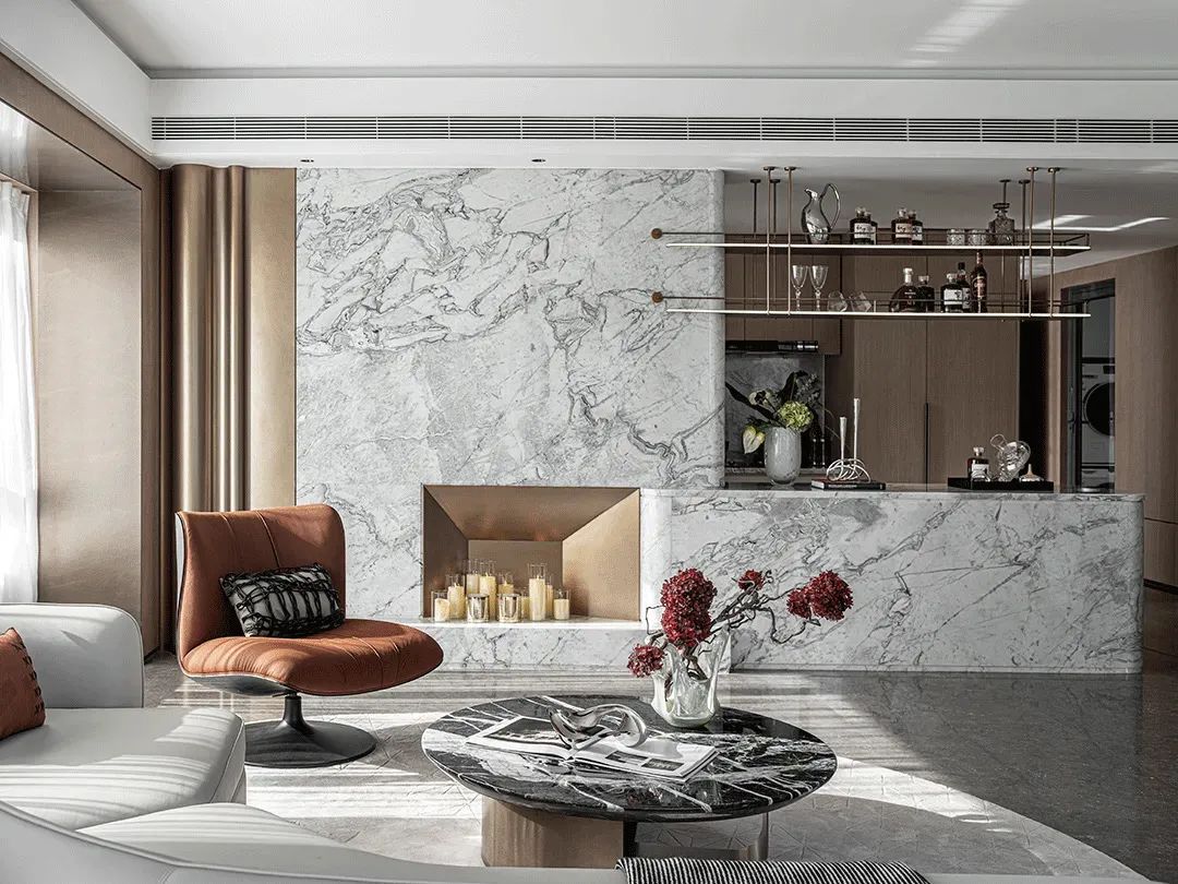 华润置地华南大区“润享•未来家”研发实践丨UA尤安设计-70