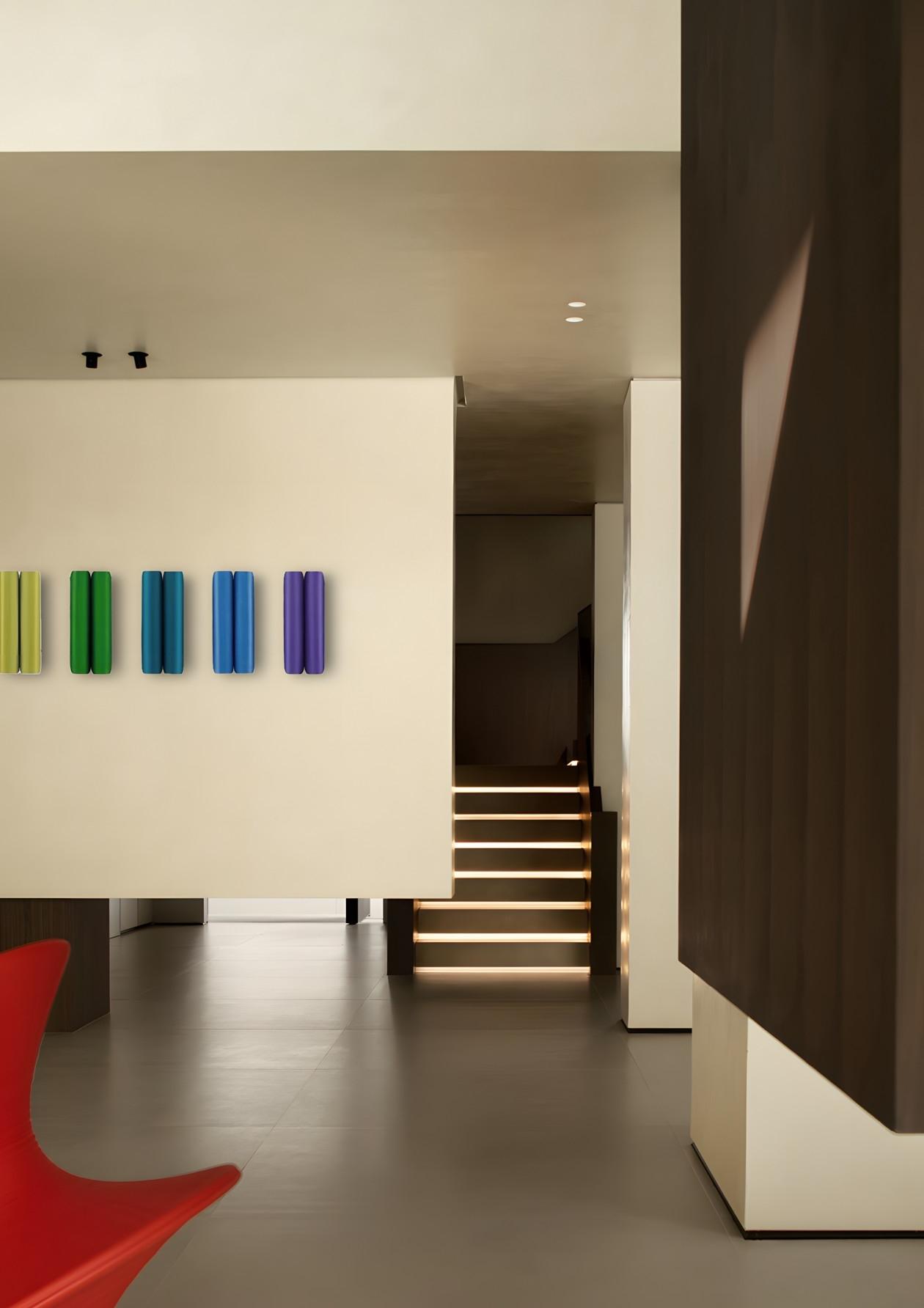 时间之宅,馆藏家丨中国上海丨秦侃,KAD STUDIO-4