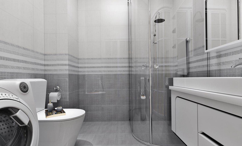 现代简约家居设计-0