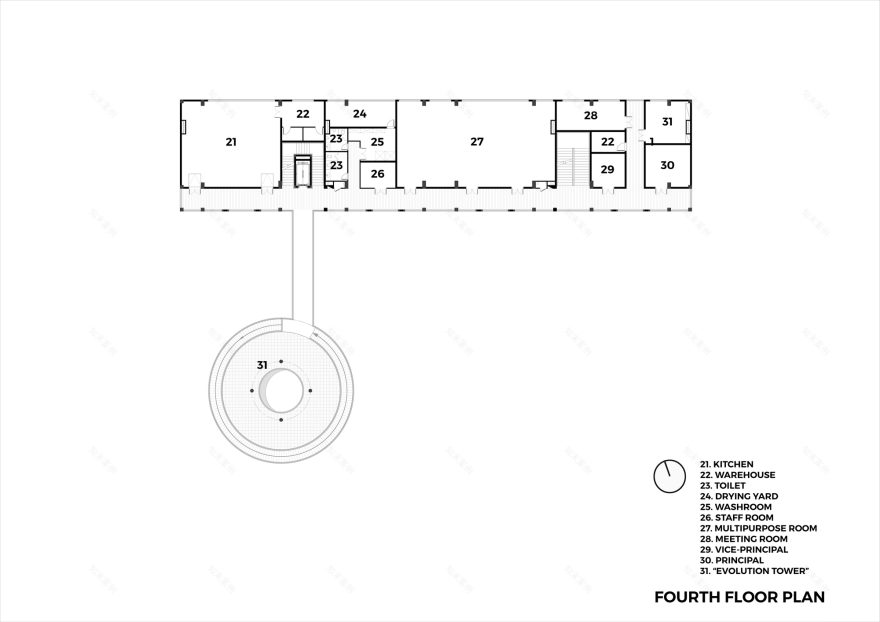 向日葵幼儿园-23