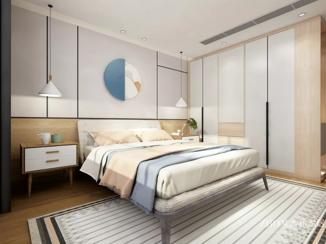 自然简约，温馨归家-42