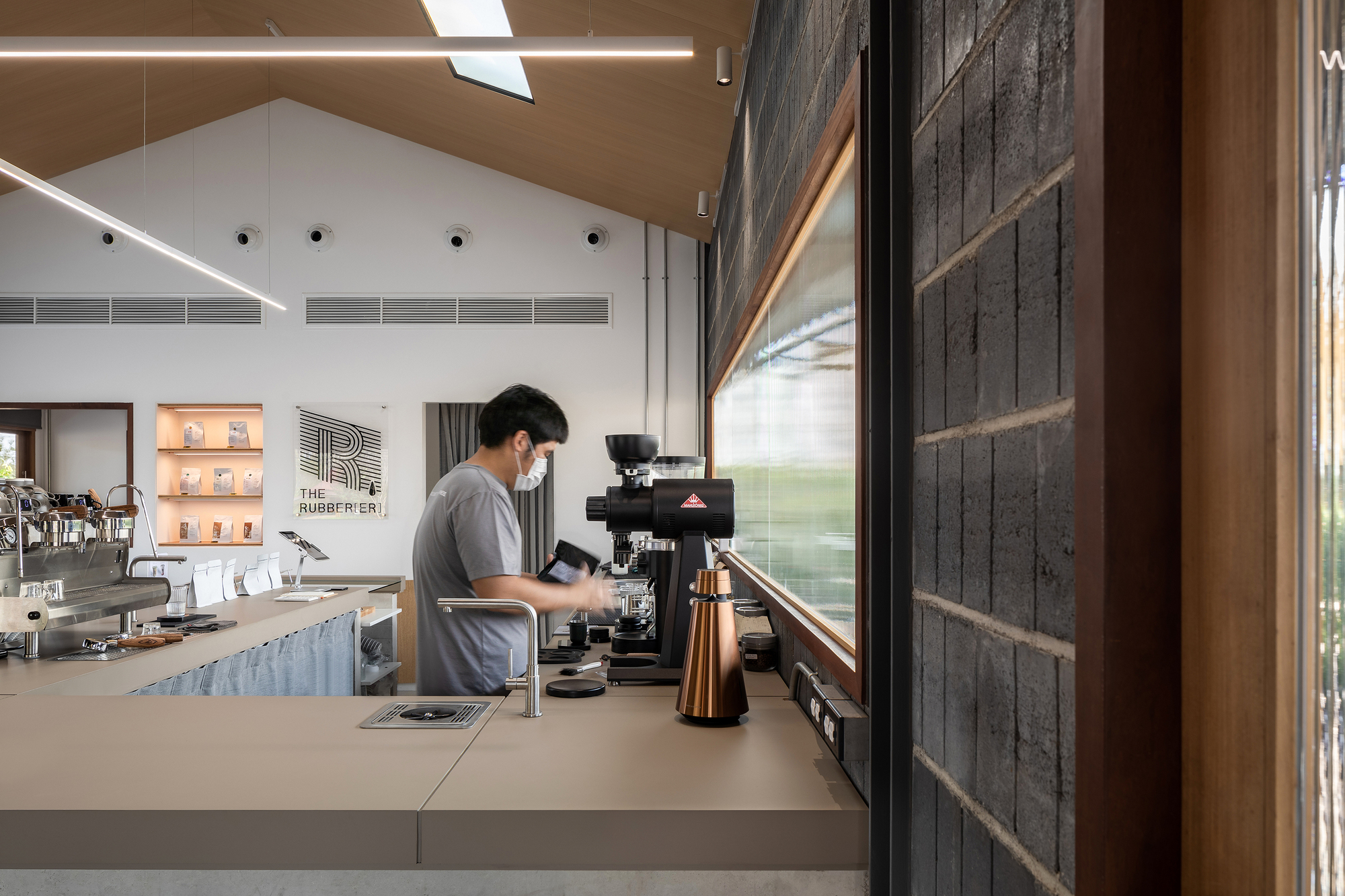 丨泰国罗勇丨SA ARD studio-21