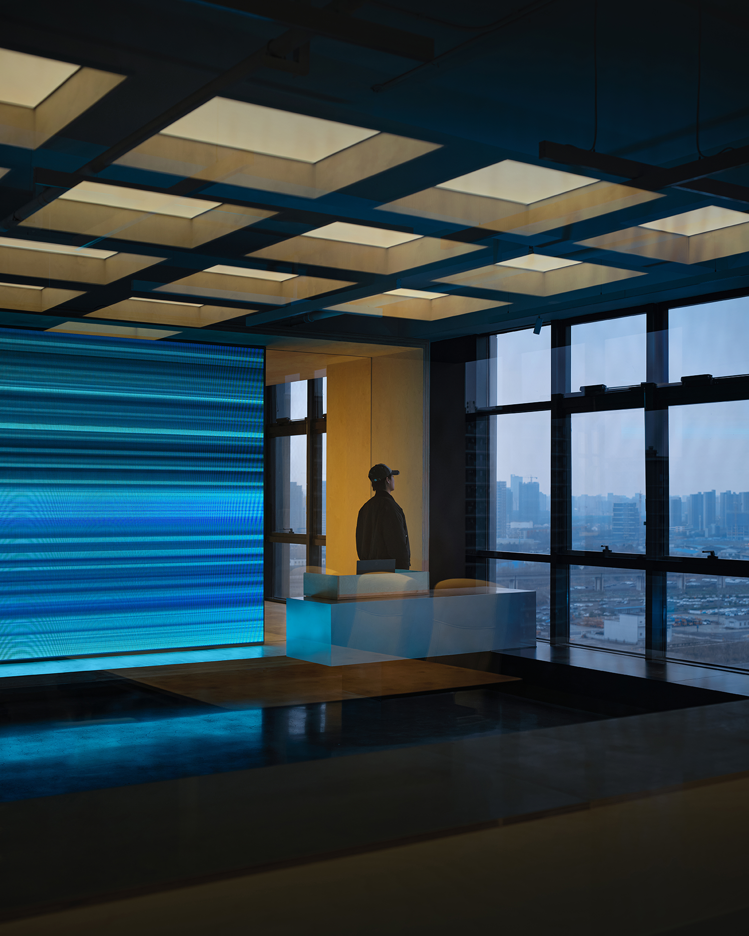 杭州商源甲古文总部丨中国杭州-32