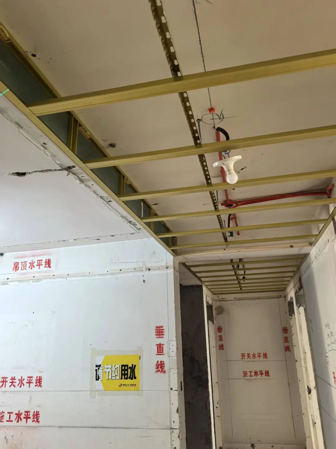 老房翻新|书香花苑129㎡完工实景，旧居焕然一新致敬过往的温暖~-36