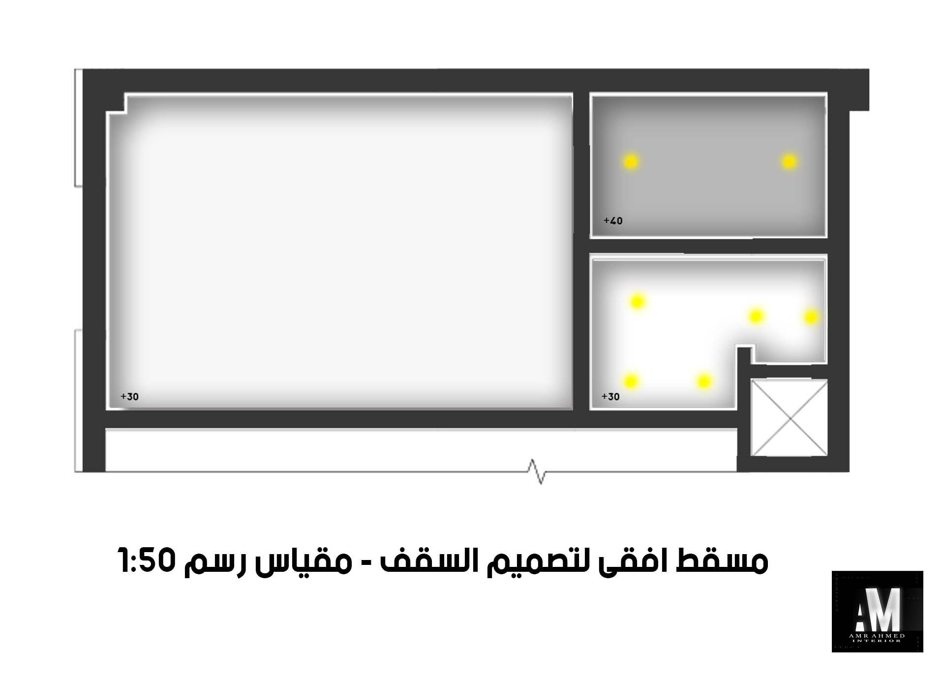 Single Hotel Room - Minilaism Direction-2