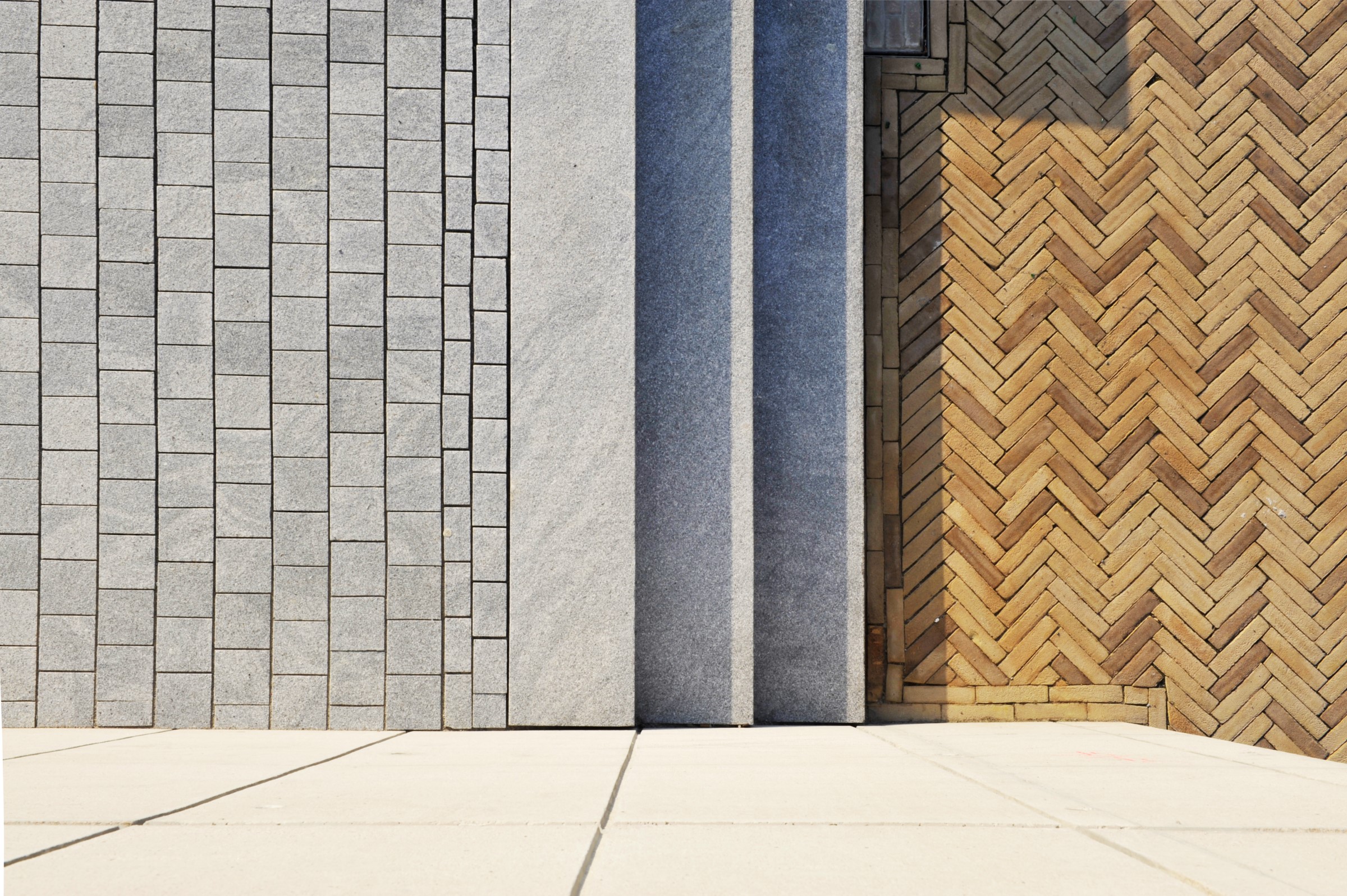 不来梅市的 Weserquarter丨德国不来梅-17