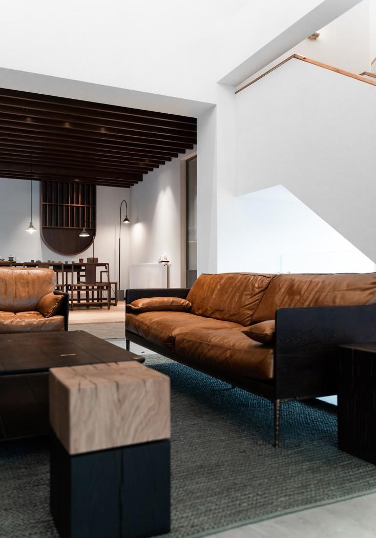 赵桂军别墅设计-18