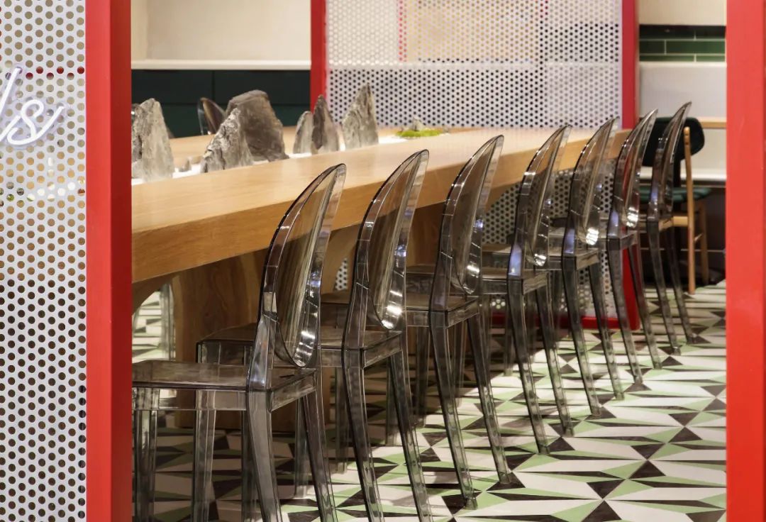 燃朵厨房 | 桥桌山水,美食相逢-36